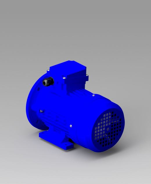 电动机 3 相缩略图